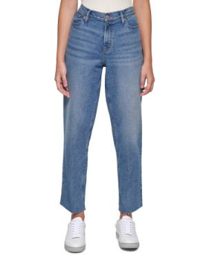 Calvin Klein Jeans Mid-Rise 90s-Fit Jeans